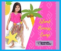 Ballet & Broadway Dance Camp
