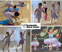 Creative Dance